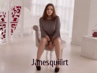 Janesquiiirt