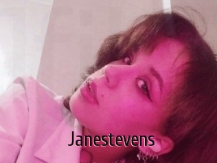 Janestevens
