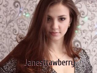 Janestrawberry