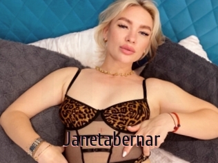Janetabernar