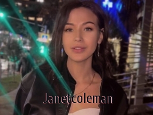 Janetcoleman