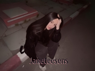 Janeteesens