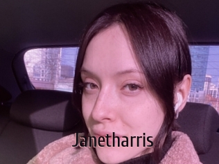 Janetharris