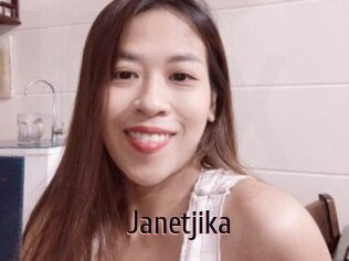 Janetjika