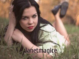 Janetmagice