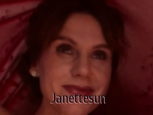 Janettesun