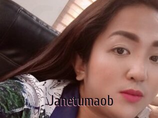 Janetumaob