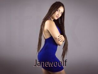 Janewoolf