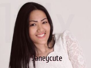 Janeycute