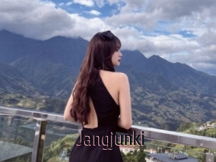 Jangjunki