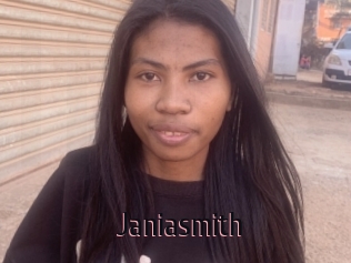 Janiasmith
