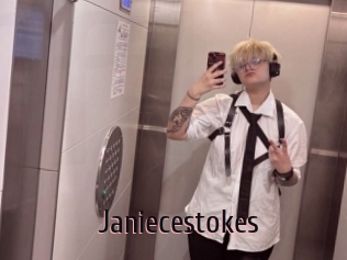 Janiecestokes
