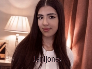 Janijones