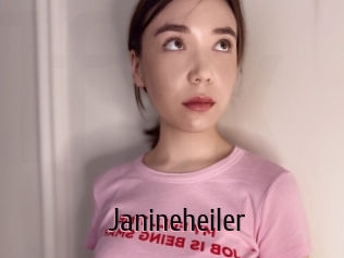 Janineheiler
