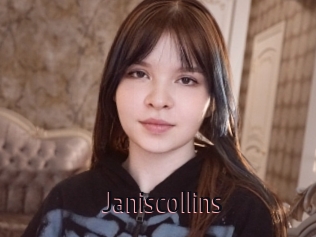 Janiscollins