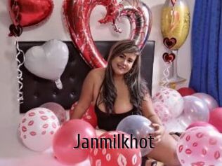 Janmilkhot