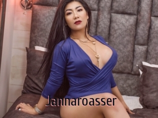 Jannaroasser