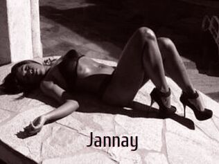 Jannay