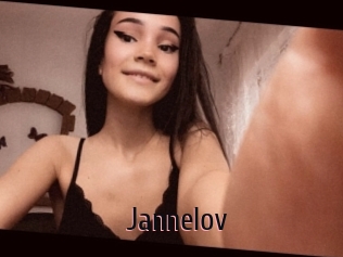Jannelov