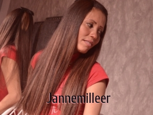 Jannemilleer