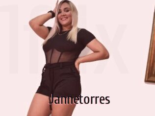 Jannetorres