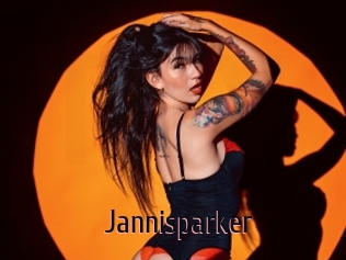 Jannisparker