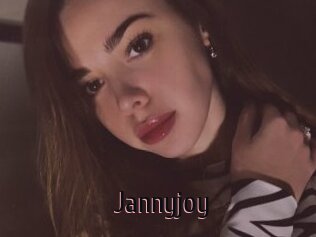 Jannyjoy