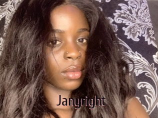 Janyright