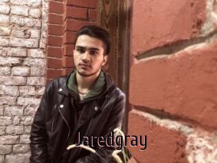 Jaredgray