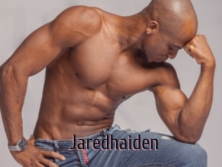 Jaredhaiden