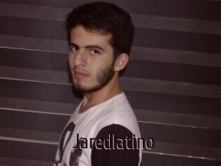 Jaredlatino