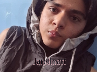 Jaredmatt