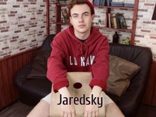 Jaredsky