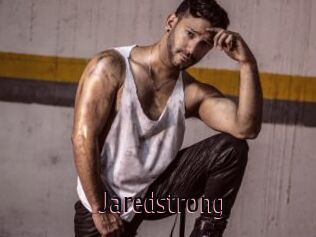 Jaredstrong