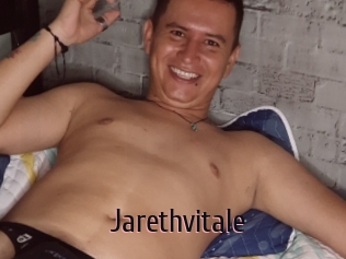 Jarethvitale