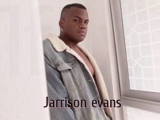 Jarrison_evans