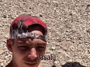 Jasaly