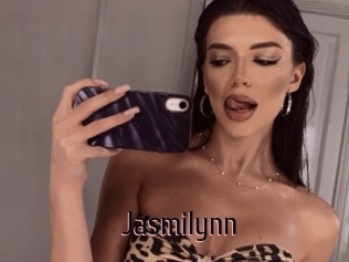 Jasmilynn