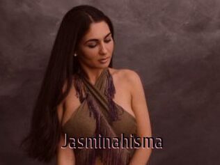Jasminahisma