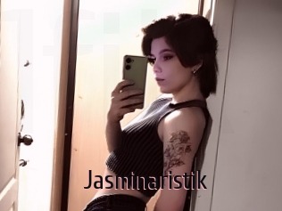 Jasminaristik
