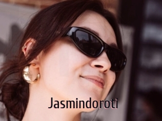 Jasmindoroti
