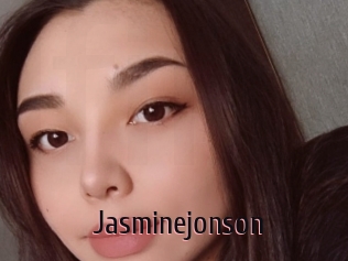 Jasminejonson