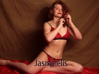 Jasminelis