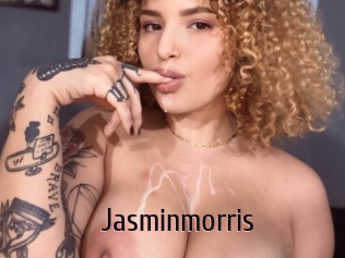 Jasminmorris
