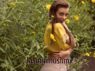 Jasminmuslimx