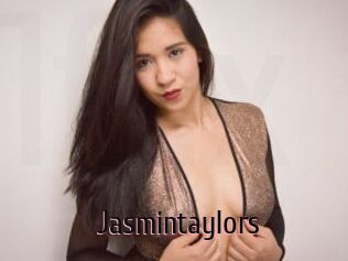 Jasmintaylors