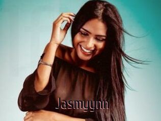 Jasmyynn