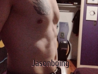 Jasonboing
