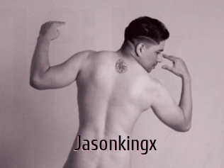 Jasonkingx