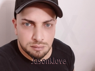 Jasonklove